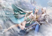Perfect World Mobile – SEA Launch, Global Version Pre-registration Campaign Begin