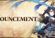 SINoALICE Global Delayed