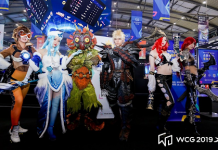 WCG 2019 GRAND FINALS – ALL YOU NEED TO KNOW