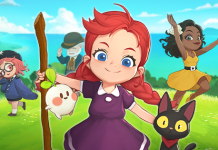 Adventures With WizMate – Match 3 Puzzle Game Soft Launch