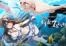 Epic Seven – Hall of Trials Update