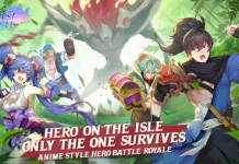 Eclipse Isle – Now Available in SEA Region