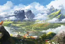 The Legendary Moonlight Sculptor – Pre-registration Begin!