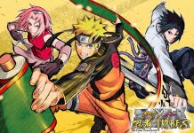 Naruto X Boruto: Ninja Tribes – To Be Released in 2019