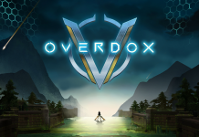 Overdox – Now Available in 7 Countries