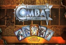 Warhammer Combat Cards – Now Available on the App and Play Store