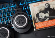 Random – 8 Best Music Managers For Windows PCs