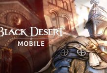 Black Desert Mobile – Global Release Date