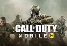 Call of Duty: Mobile – Set To Launch On October 1