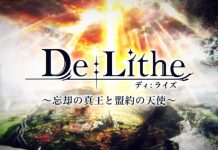 De: Lithe – Pre-registration Campaign Begin
