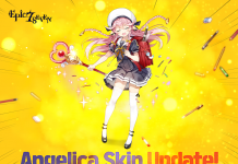 Epic Seven Releases New Region “Witchaven”