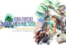 Final Fantasy Crystal Chronicles Remastered Edition Set To Release in January 2020