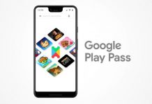 Google Introduces Google Play Pass