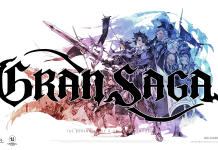 Gran Saga – New Mobile MMO By Creators Of Seven Knights