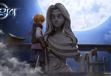 Legendary Moonlight Sculptor Mobile – New Cinematic Trailer Released!