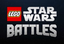 Lego Star Wars Battles – Coming 2020