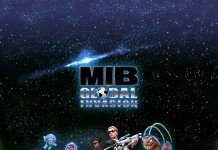 Man in Black Global Invasion – Now Live