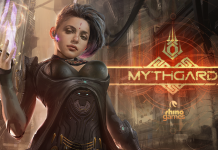 Mythgard – Mobile CCG Goes Open Beta on 19 September