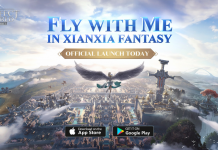 Perfect World Mobile – NA Version Now Live!