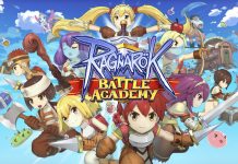 Ragnarok Battle Academy – Teaser Video Released