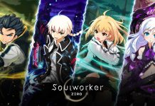 SoulWorker Zero – English Version Now Available