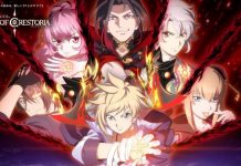 Tales of Crestoria – Game Delayed