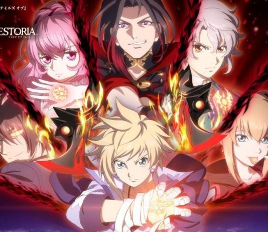 Tales of Crestoria – Tier List