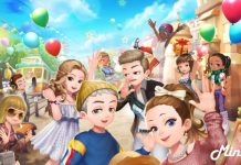 Mini Life is The Sims Meets Animal Crossing Meets Massively Multiplayer Online Gameplay