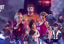 Breakout: Dark Prison – The Last Rescue – Pre-registration Begin