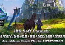 Deck Heroes: Puzzle RPG Soft Launch