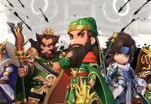 Dynasty Defense: Mini Heroes – Pre-registration Open In SEA