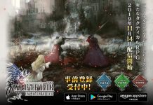 War of the Visions: Final Fantasy Brave Exvius – Japan Launch Date Confirmed