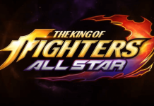 The King of Fighters Allstar Guide – Strengthening Fighters