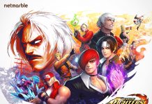 The King of Fighters Allstar – Battle Card Overview