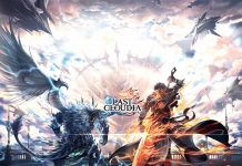 Last Cloudia – English Version Release Date Revealed!