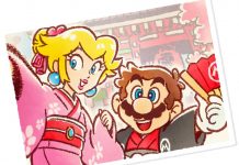 Mario Kart Tour – Tokyo Tour Now Live