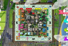 Brand New Monopoly Game Coming This Winter