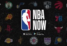 NBA Now – New Sports Game by Gamevil