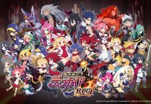 Disgaea RPG – Servers Reopened!
