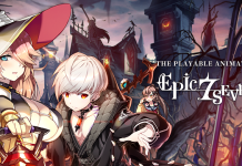 Epic Seven Reveals New Pet System