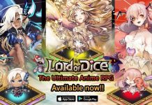 Lord of Dice – Official Launch in SEA Region
