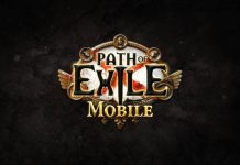 Path of Exile – Mobile Version Announced
