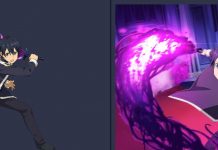 Sword Art Online Alicization Rising Steel – Launch Tier List