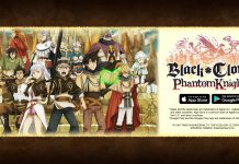 Black Clover Phantom Knights – English Version Pre-registration