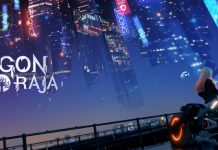 Dragon Raja – English Version Announced