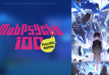 Mob Psycho 100 Psychic Battle – Soft Launch in Australia and Canada