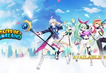 Tales of Edeland – SEA Release