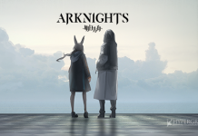 Arknights – English Launch And Reroll Guide