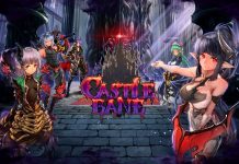 Castle Bane – Soft Launch in Canada