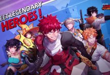 Lucid Adventure – Now Available on iOS and Android